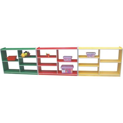 MYTS Indoor kids toys storage shelves 